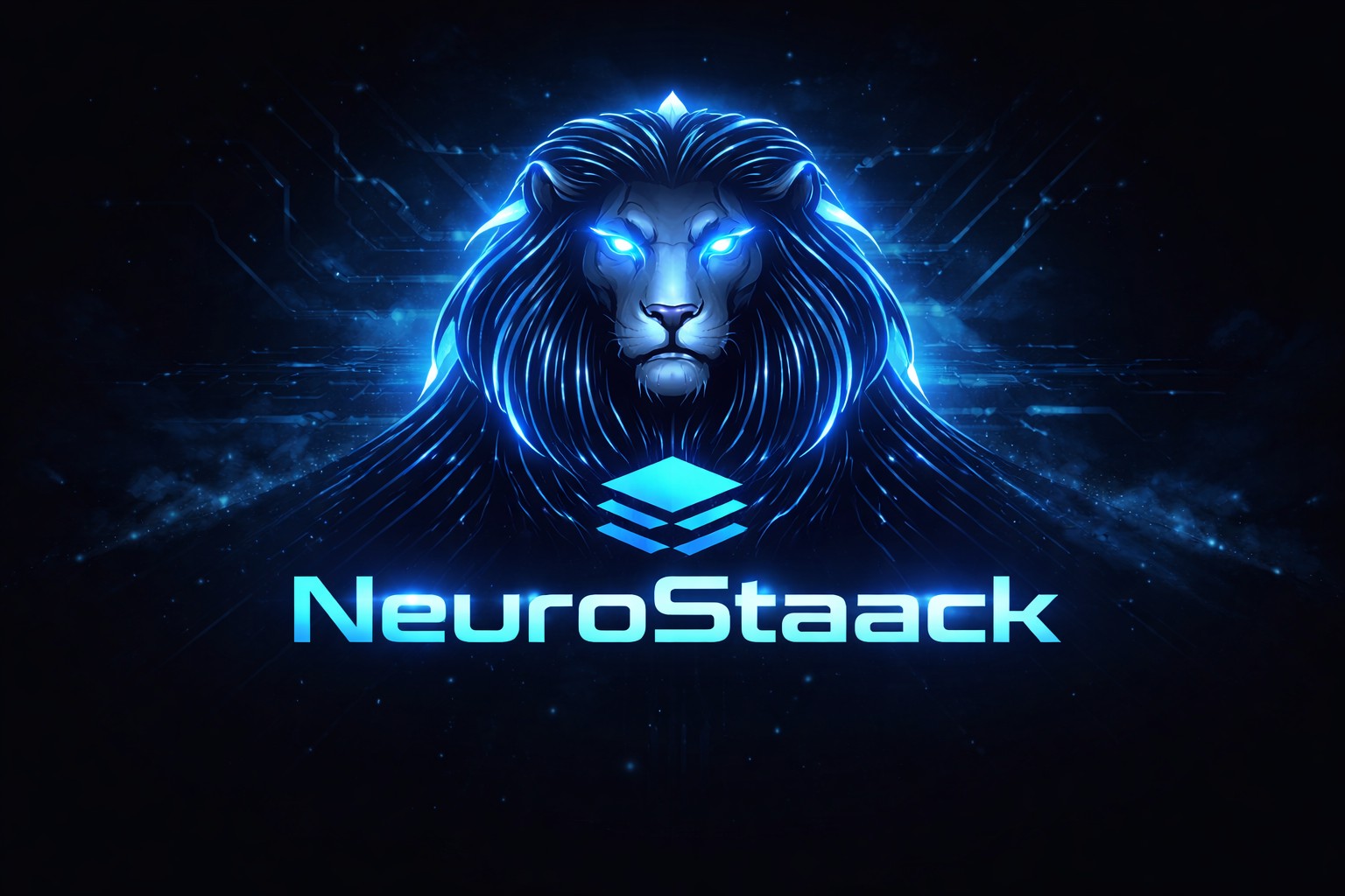 NeuroStack Brand