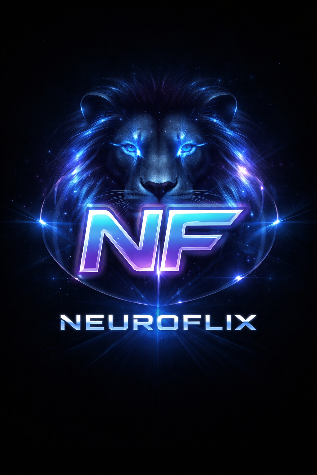 NeuroFlix Logo