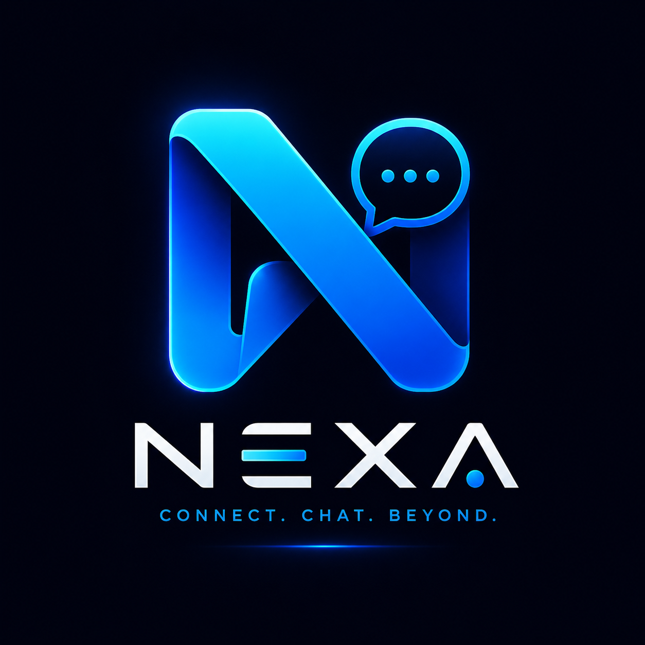 Nexa Messenger Logo
